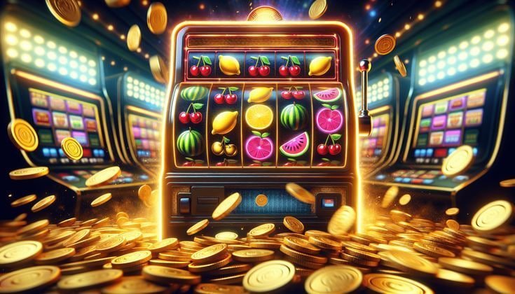 Ilustrasi permainan Bingo online di neototo dengan kemudahan akses dan berbagai fitur